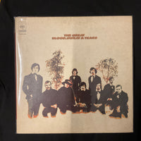 แผ่นเสียง Blood, Sweat And Tears - The Great Vinyl VG+