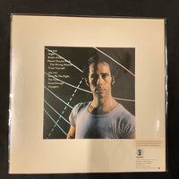 แผ่นเสียง John Joseph Hall - John Hall Vinyl VG+