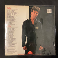 แผ่นเสียง Brian Beverly - Eleven It Ends Vinyl VG+