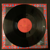 แผ่นเสียง Leon Russell - Leon Live Vinyl VG+