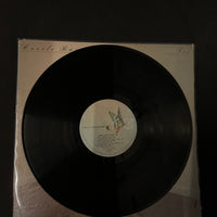แผ่นเสียง Carole Bayer Sager - ...Too Vinyl VG+