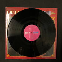 แผ่นเสียง Cliff Richard - Deluxe In Cliff Richard Vinyl VG+