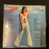 แผ่นเสียง Shaun Cassidy - That's Rock 'N' Roll Vinyl VG+