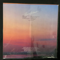 S. Kiyotaka & Omega Tribe - River's Island = リヴァーズ・アイランド Vinyl VG+