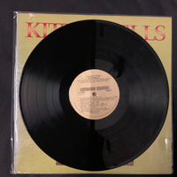 Kitty Wells - Forever Young Vinyl VG+