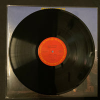 Sadao Watanabe - Orange Express Vinyl VG+