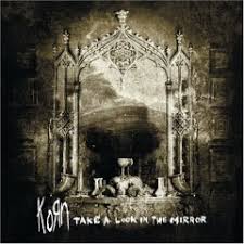 ซีดี Korn - Take Alook IN The Mirror CD VG+ 2CDs