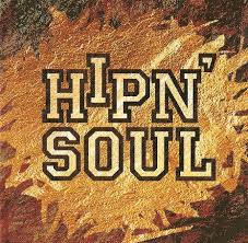 ซีดี Various - HIP N' SOUL (CD) (VG+)