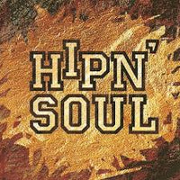 ซีดี Various - HIP N' SOUL (CD) (VG+)