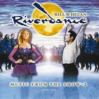 ซีดี BILL WHELAN - Riverdance (CD) (VG+)