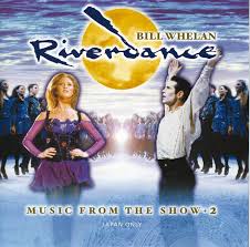 BILL WHELAN - Riverdance (CD) (VG+)