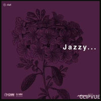 ซีดี Various - Jazzy...แจ๊สซี่ (CD) (VG+)