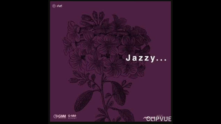 ซีดี Various - Jazzy...แจ๊สซี่ (CD) (VG+)