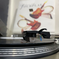 Sony PS-3750 Manual Direct Drive Turntable (220V)