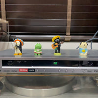 Pioneer DV-400V DVD Player (220V)