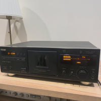 เครื่องเล่นเทป TEAC V-3000 Cassette Deck (220V)