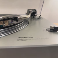 เครื่องเล่นแผ่นเสียง Technics SL-1500 Manual Direct Drive Turntable (220V)