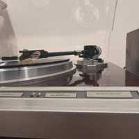 เครื่องเล่นแผ่นเสียง Pioneer PL-505 Fully Automatic Direct Drive Turntable (220V)