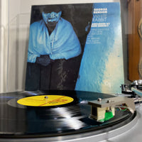 Yamaha IS-66P Belt-Drive Semi-automatic Turntable (110V)