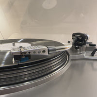 เครื่องเล่นแผ่นเสียง Sansui SR-333 Manual Direct Drive Turntable (220V)