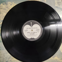 แผ่นเสียง John Lennon - Plastic Ono Band Vinyl VG+