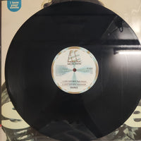 แผ่นเสียง Shanice - I Love Your Smile Vinyl VG