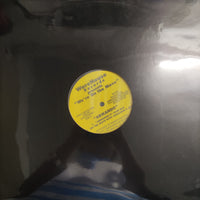 แผ่นเสียง Armando – We're On The Move Vinyl VG+