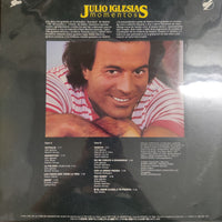 แผ่นเสียง Julio Iglesias - Momentos Vinyl VG+