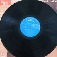 แผ่นเสียง Various - Endless Love (Vinyl) (VG+)