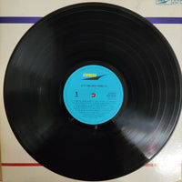 แผ่นเสียง Various - Let's Sing With Young 101 Vinyl VG
