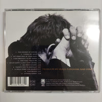 ซีดี Sting - Mercury Falling CD VG+