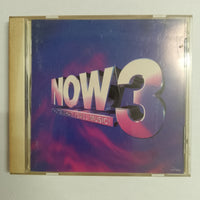 ซีดี Various - Now That's What I Call Music! 3 CD VG+