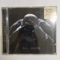 ซีดี LL Cool J - Mr. Smith CD VG+