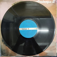 แผ่นเสียง Arabesque - Arabesque III Vinyl VG+