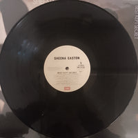 แผ่นเสียง Sheena Easton - Best Kept Secret Vinyl VG+