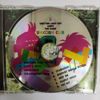 ซีดี The Nobis – Unicorn Club CD VG+
