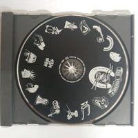 ซีดี Ken Yokoyama - Third Time's A Charm CD VG+