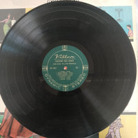 แผ่นเสียJuan Silos, Jr. And His Rondalla - Philippine Folk Dances Vinyl VG+