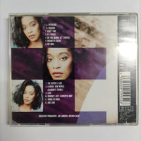 ซีดี Regina Belle - Passion CD VG+