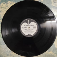 แผ่นเสียง John Lennon / The Plastic Ono Band - John Lennon / Plastic Ono Band Vinyl VG+