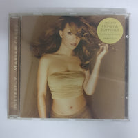 ซีดี Mariah Carey - Butterfly CD VG+