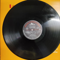 แผ่นเสียง Various - Les Cingles Du Music-Hall De Jean-Christophe Averty Vinyl VG+ 10LPs