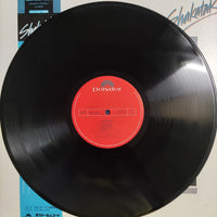 แผ่นเสียง Shakatak - Drivin' Hard Vinyl VG+