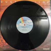 แผ่นเสียง Eugene Wilde - Serenade Vinyl VG+
