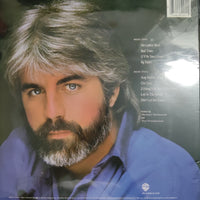 แผ่นเสียงb Michael McDonald - No Lookin' Back Vinyl VG+