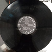 แผ่นเสียง Phineas Newborn Jr. - Please Send Me Someone To Love Vinyl VG+