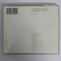 ซีดี Kylie Minogue - Light Years CD VG+