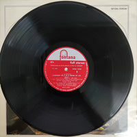 แผ่นเสียง Various - Beethoven Symphony No.9 Choral Leipzig Gewandhaus Orchestra Franz Konwitschny Vinyl VG+