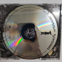 ซีดี Jamiroquai - Synkronized CD NM or M-