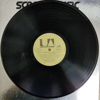 แผ่นเสียง Various - Screen Music Deluxe Edition Vinyl VG+ 6LPs
